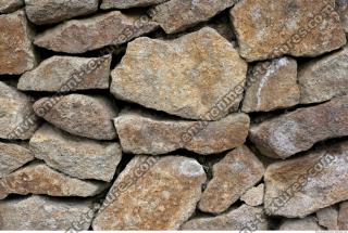 Photo Textures of Wall Stones Mixed Size